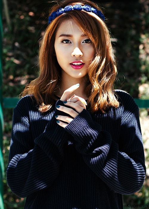 Mẫu Tóc Hot Nhất Thu Đông 2018