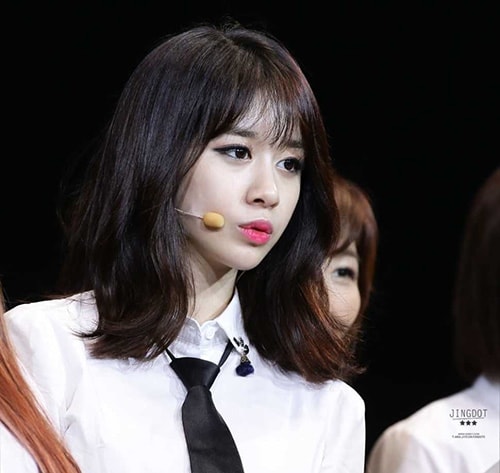 Mẫu Tóc Hot Nhất Thu Đông 2018