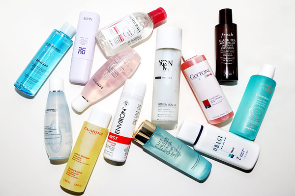 Toner là gì? Cách sử dụng toner?