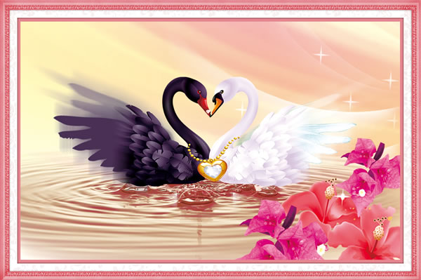 Bất Ngờ Với Lợi Ích Của Tranh Treo Tường Hợp Phong Thủy