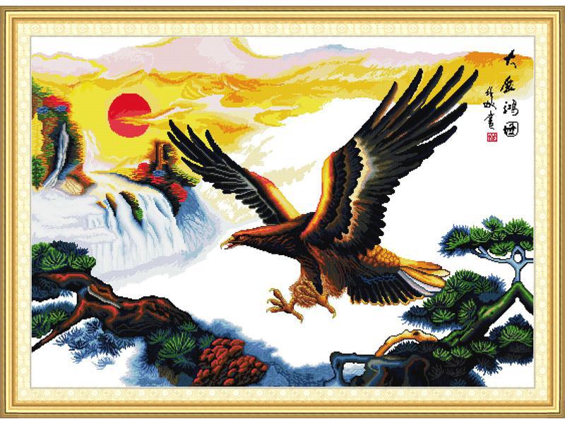 Bất Ngờ Với Lợi Ích Của Tranh Treo Tường Hợp Phong Thủy