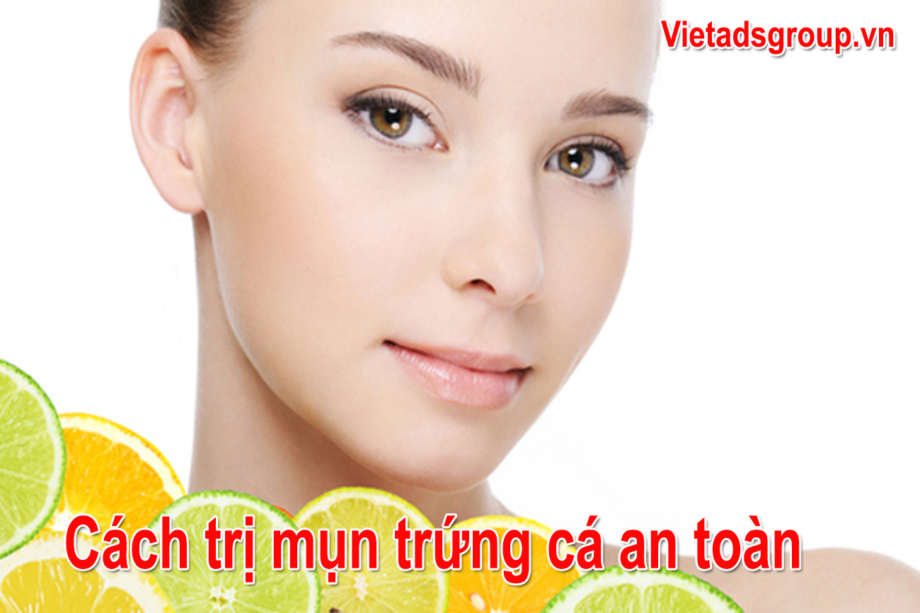 Nguyên nhân gây ra mụn trứng cá là do đâu?