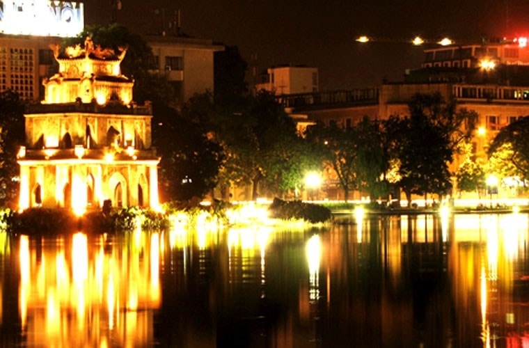 Trung Thu Ở Hà Nội Nên Đi Đâu