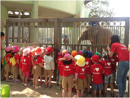 Trung Thu Ở Hà Nội Nên Đi Đâu