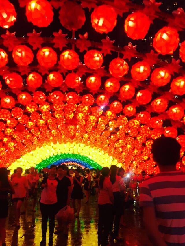 Trung Thu Ở Hà Nội Nên Đi Đâu