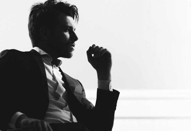 Trưởng Thành là trở thành một người chẳng dễ chung sống với người khác