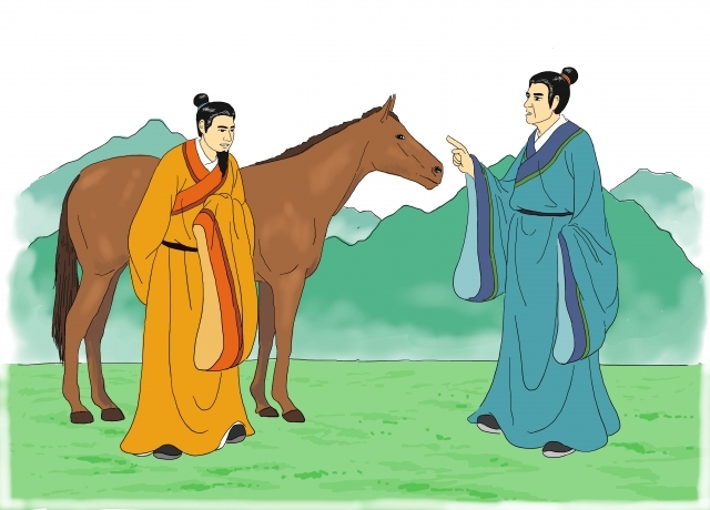 Trưởng Thành là trở thành một người chẳng dễ chung sống với người khác