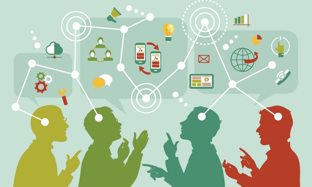 Truyền Thông Nội Bộ là gì? Tìm hiểu về Truyền Thông Nội Bộ