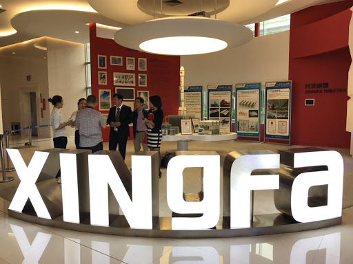 Nhôm Xingfa là gì? Tìm hiểu về Nhôm Xingfa