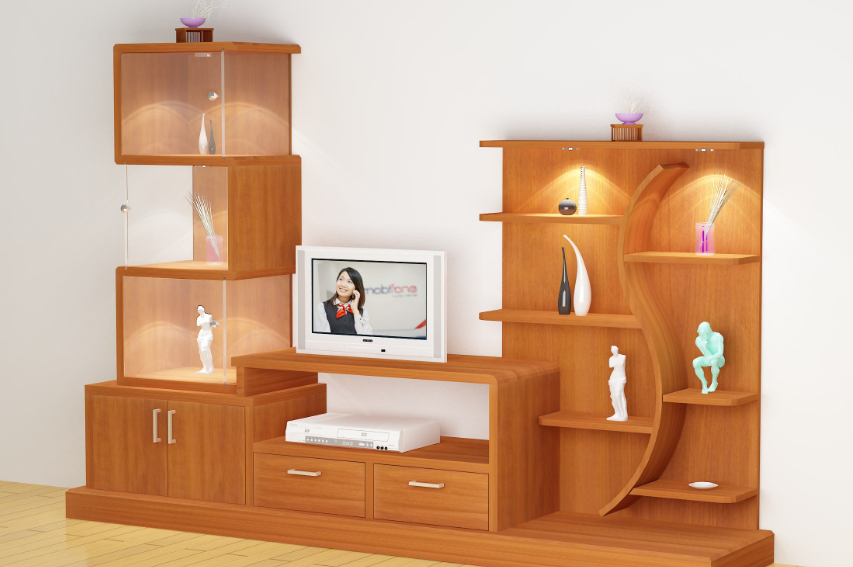 Sử Dụng Đồ Gỗ Nội Thất Lợi Ích Lâu dài Mà Ít Ai Biết