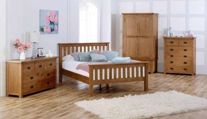 Sử Dụng Đồ Gỗ Nội Thất Lợi Ích Lâu dài Mà Ít Ai Biết