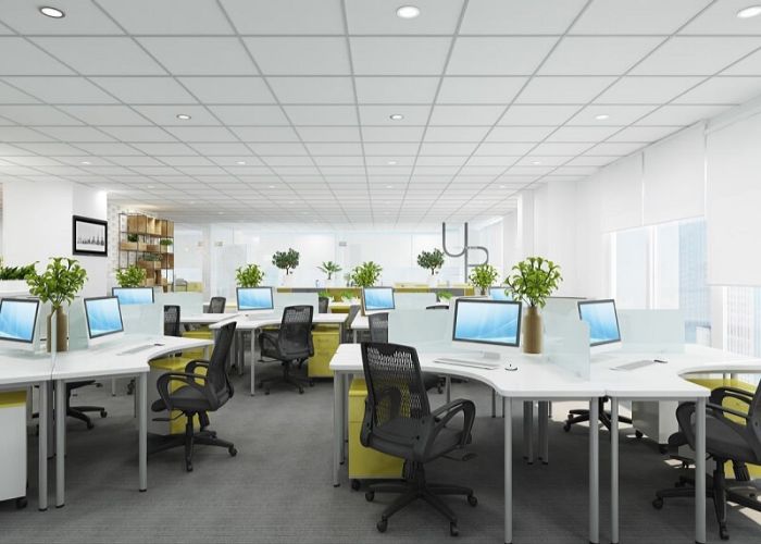 Văn phòng ảo là gì? Lợi ích từ văn phòng ảo