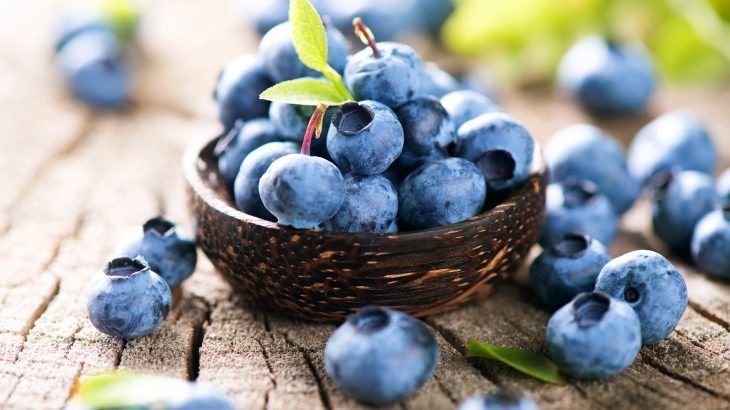 Blueberry là gì? Tại sao phải hạn chế ăn Blueberry?