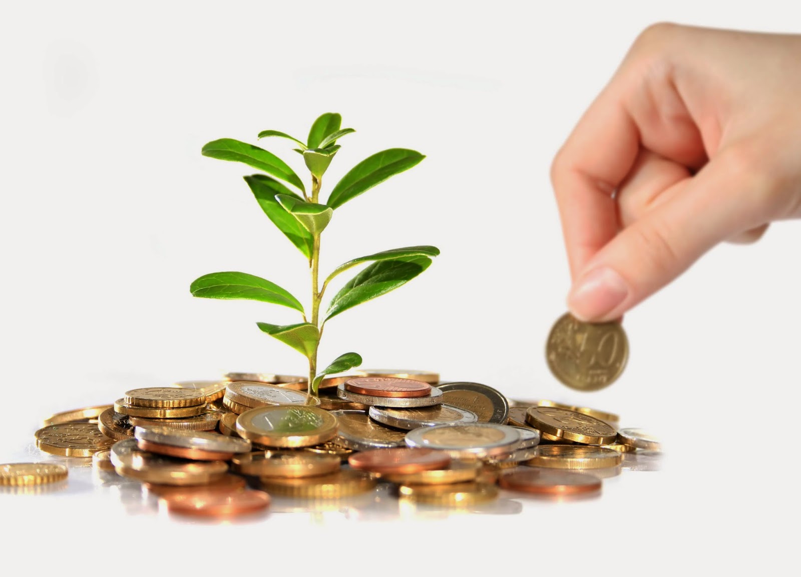 Vốn Kinh Doanh là gì? Đặc điểm Vốn Kinh Doanh