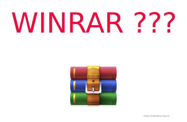WinRAR là gì? Tải phiên bản WinRAR mới nhất hiện nay?