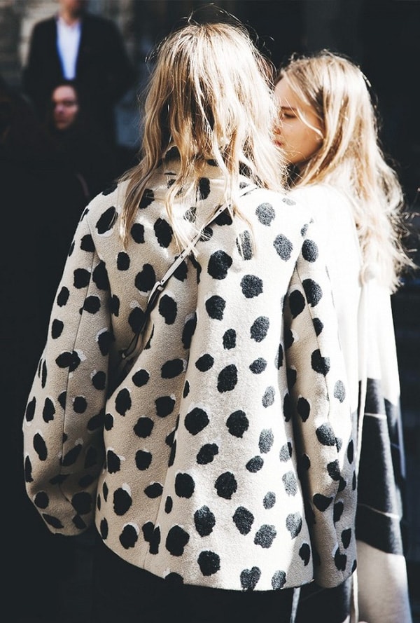 Xu Hướng Thời Trang Thu - Đông Hot Nhất 2018