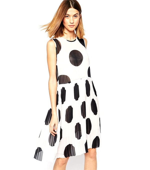 Xu Hướng Thời Trang Thu - Đông Hot Nhất 2018