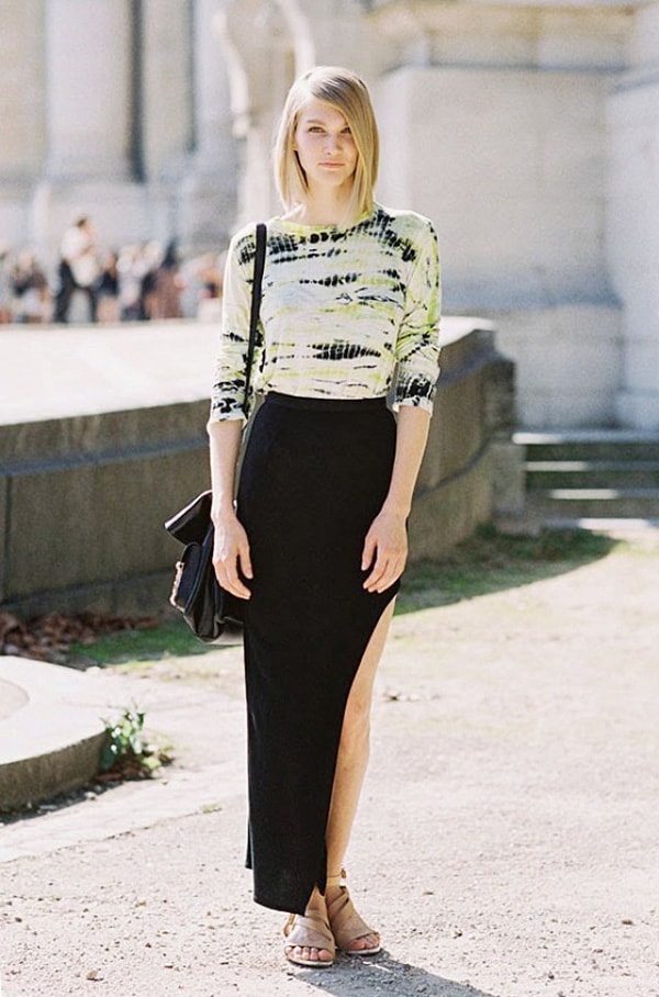 Xu Hướng Thời Trang Thu - Đông Hot Nhất 2018