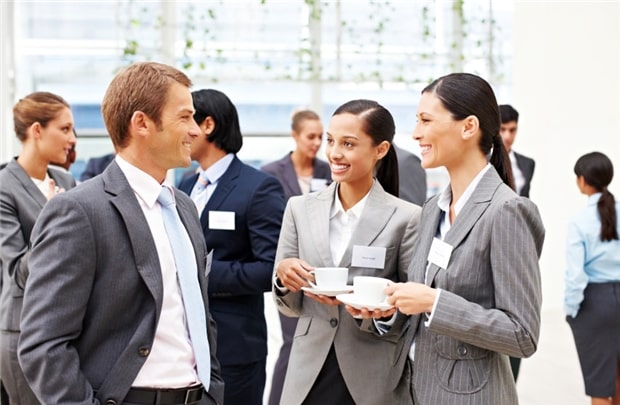 Xây dựng tốt mối quan hệ thành công không còn là chuyện xa vời