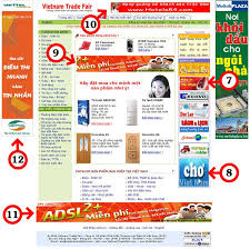 Ads và banner :bạn chọn hình thức quảng cáo nào?