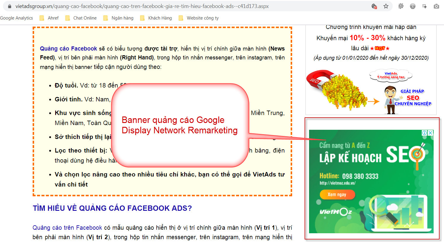 Cách Tìm Kiếm Công Ty Quảng Cáo Google Uy Tín Hiệu Quả?