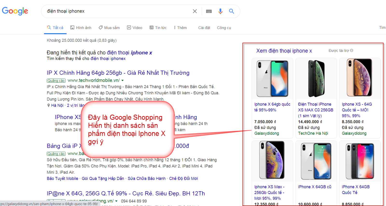 Cách Tìm Kiếm Công Ty Quảng Cáo Google Uy Tín Hiệu Quả?