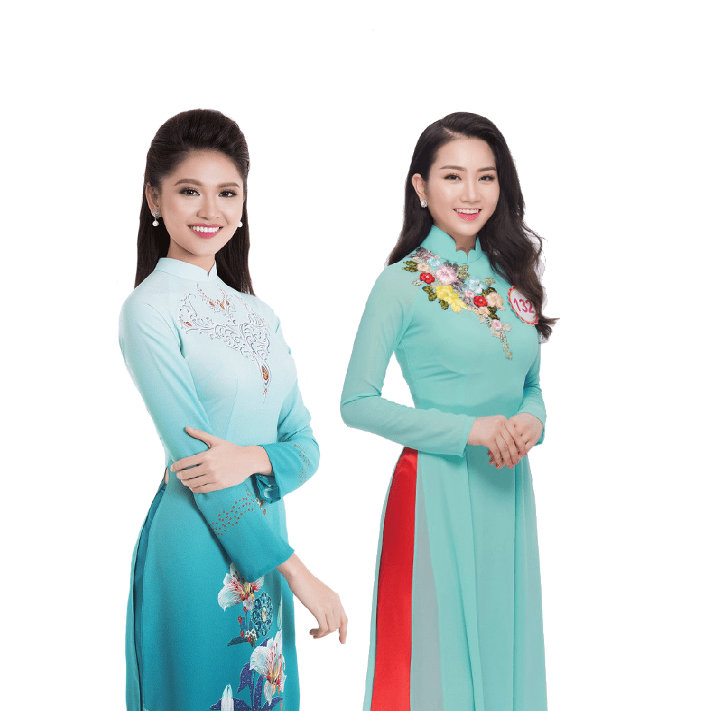 Nguồn gốc áo dài Việt Nam bắt nguồn từ đâu?