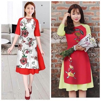 Nguồn gốc áo dài Việt Nam bắt nguồn từ đâu?