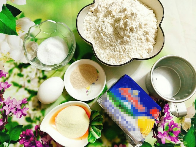 Bánh Mì Là Gì? Cách Làm Bánh Mì Tại nhà