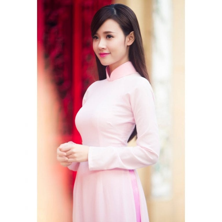 Nguồn gốc áo dài Việt Nam bắt nguồn từ đâu?