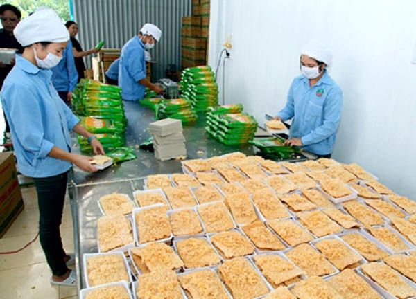 Cơm Cháy Ninh Bình - Nguồn Gốc Và Cách Chế Biến