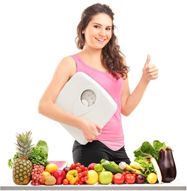 Biện pháp Giảm Cân An Toàn HIệu Quả