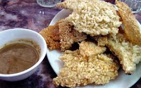 Cơm Cháy Ninh Bình - Nguồn Gốc Và Cách Chế Biến