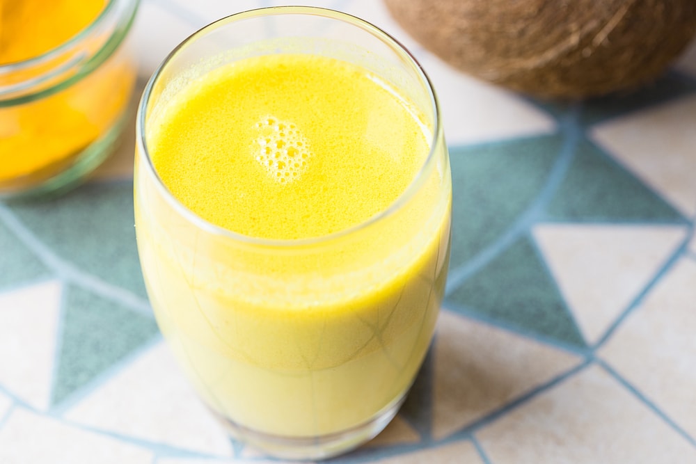 Tinh Bột Nghệ Là Gì? Công Dụng Của Tinh Bột Nghệ