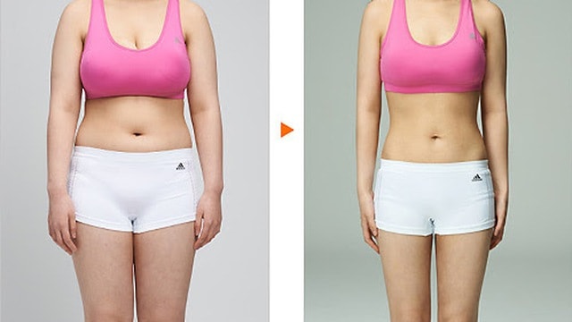 Biện pháp Giảm Cân An Toàn HIệu Quả