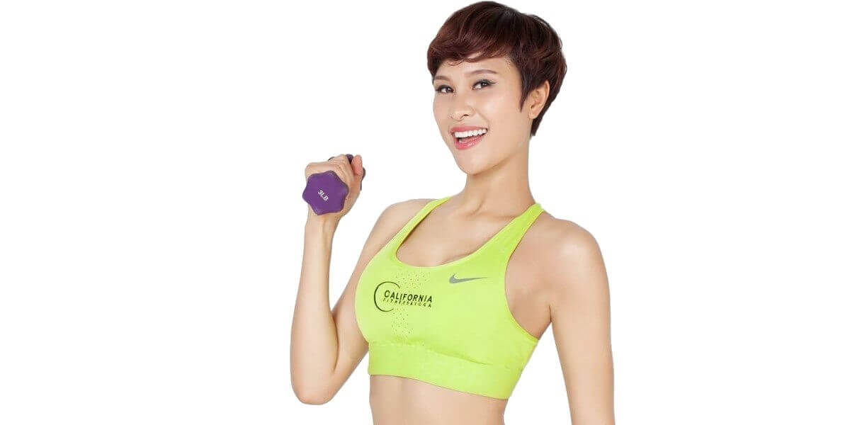 Biện pháp Giảm Cân An Toàn HIệu Quả