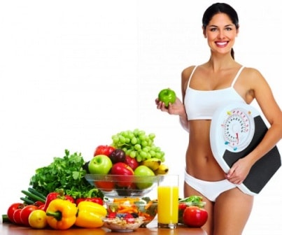 Bí Quyết Giảm 3kg Chỉ Sau Một Tuẩn