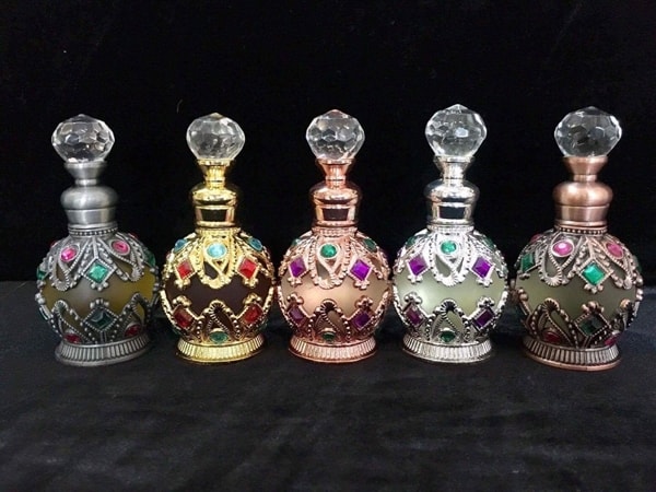 Tìm hiểu về tinh dầu nước hoa Dubai là gì từ A đến Z?