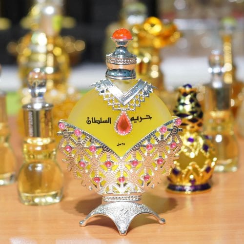 Tìm hiểu về tinh dầu nước hoa Dubai là gì từ A đến Z?