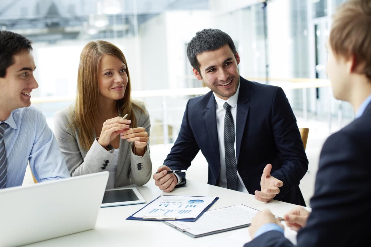 sai lầm của người bán hàng