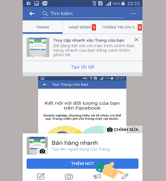 Fanpage Là Gì? Cách Chăm Sóc Fanpage
