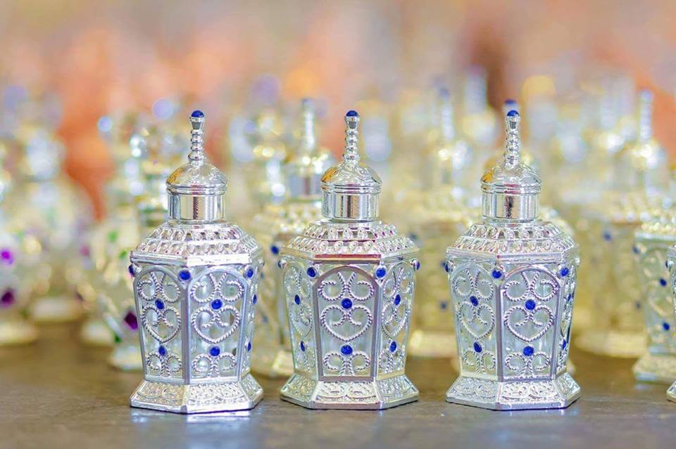 Tìm hiểu về tinh dầu nước hoa Dubai là gì từ A đến Z?