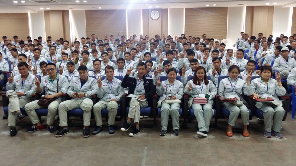 Xuất Khẩu Lao Động Là Gì? Các Hình Thức Xuất Khẩu Lao Động