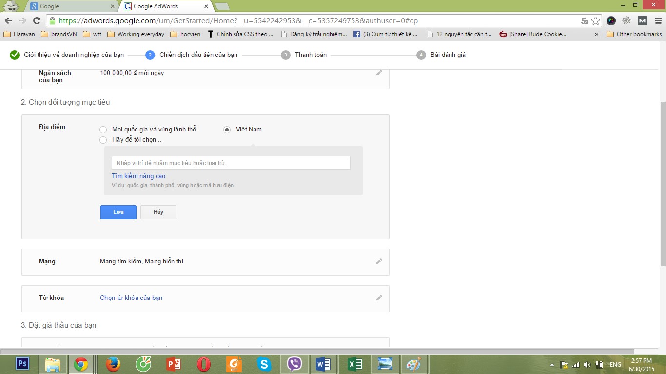Hướng Dẫn Quảng Cáo Google Ads Hiệu Quả Chuyên Nghiệp?