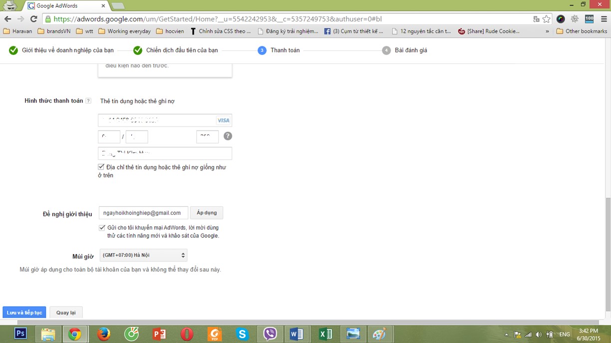 Hướng Dẫn Quảng Cáo Google Ads Hiệu Quả Chuyên Nghiệp?