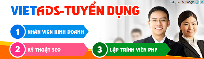 nhân viên kinh doanh