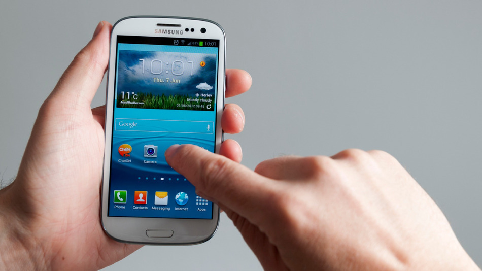 Quảng Cáo Mobile Là Gì?