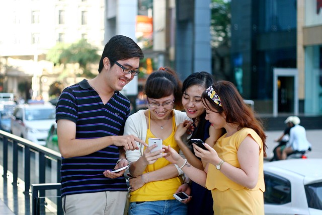 Bí Quyết Làm Mobile Marketing Hiệu Quả Cho Ngành Du Lịch?