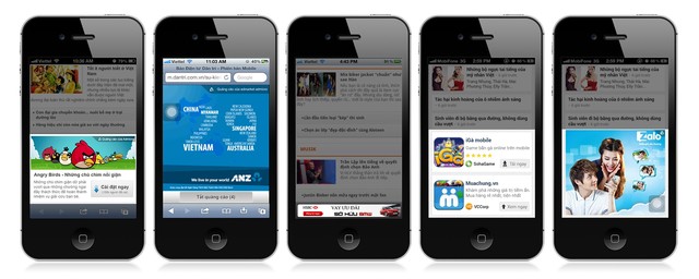 Bí Quyết Làm Mobile Marketing Hiệu Quả Cho Ngành Du Lịch?