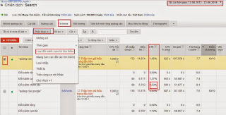 Cách Cải Thiện Chất Lượng Từ Khóa Chuyên Nghiệp Hiệu Quả?